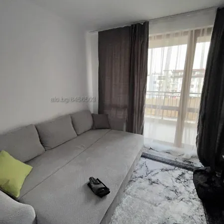 Apartament Yurta Sunny Beach